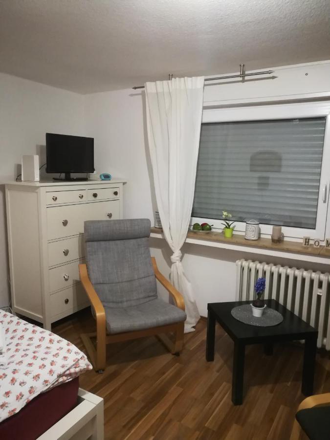 Ferienappartement Ruhrtal Witten Exterior foto