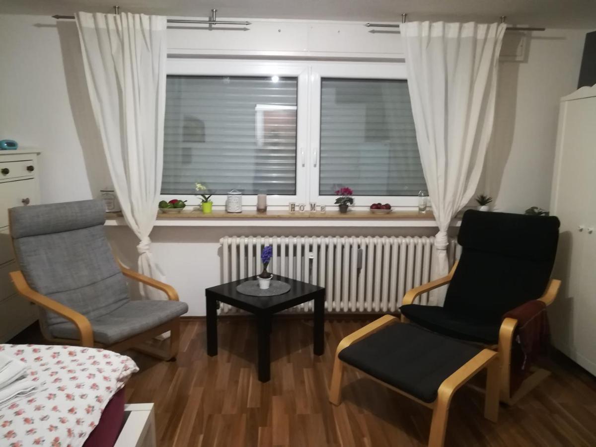 Ferienappartement Ruhrtal Witten Exterior foto