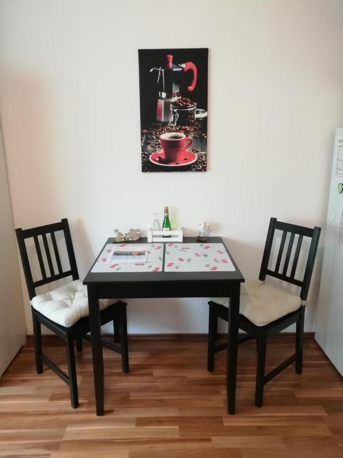 Ferienappartement Ruhrtal Witten Exterior foto