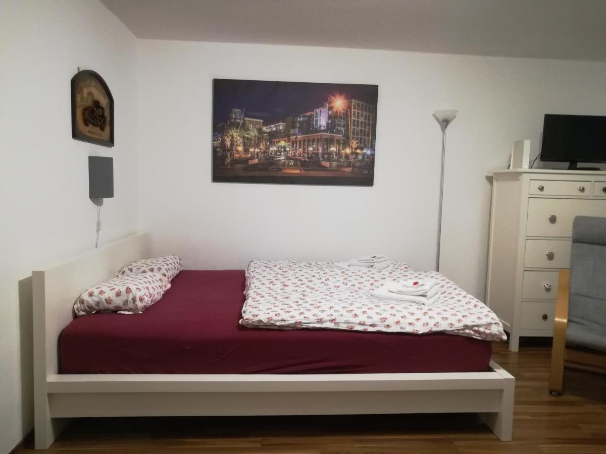 Ferienappartement Ruhrtal Witten Exterior foto