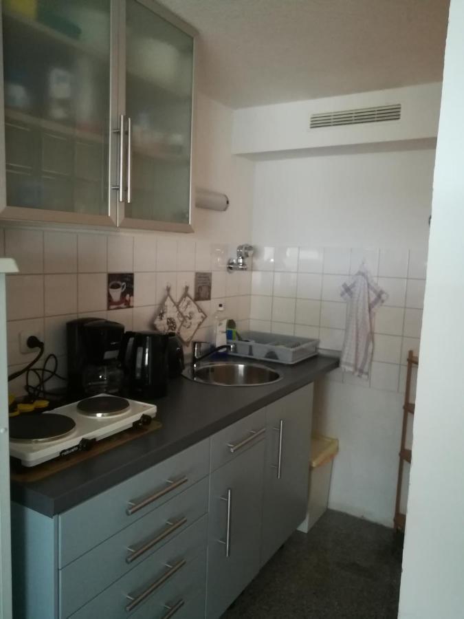 Ferienappartement Ruhrtal Witten Exterior foto