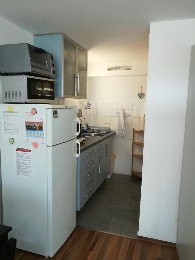 Ferienappartement Ruhrtal Witten Exterior foto
