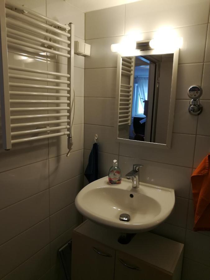 Ferienappartement Ruhrtal Witten Exterior foto