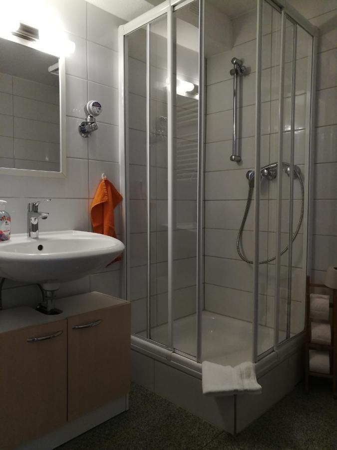 Ferienappartement Ruhrtal Witten Exterior foto