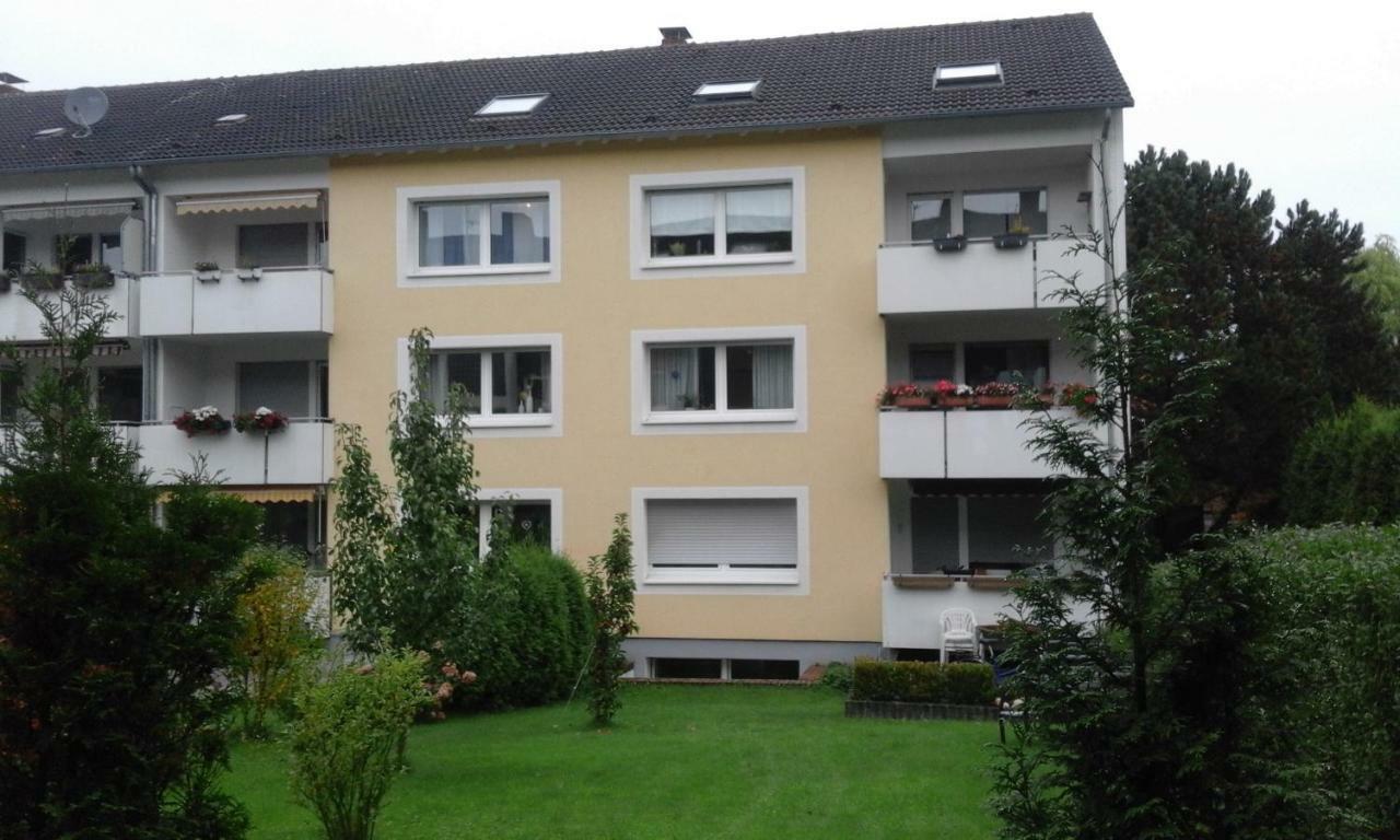 Ferienappartement Ruhrtal Witten Exterior foto