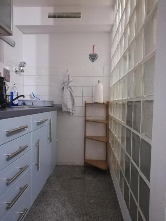 Ferienappartement Ruhrtal Witten Exterior foto