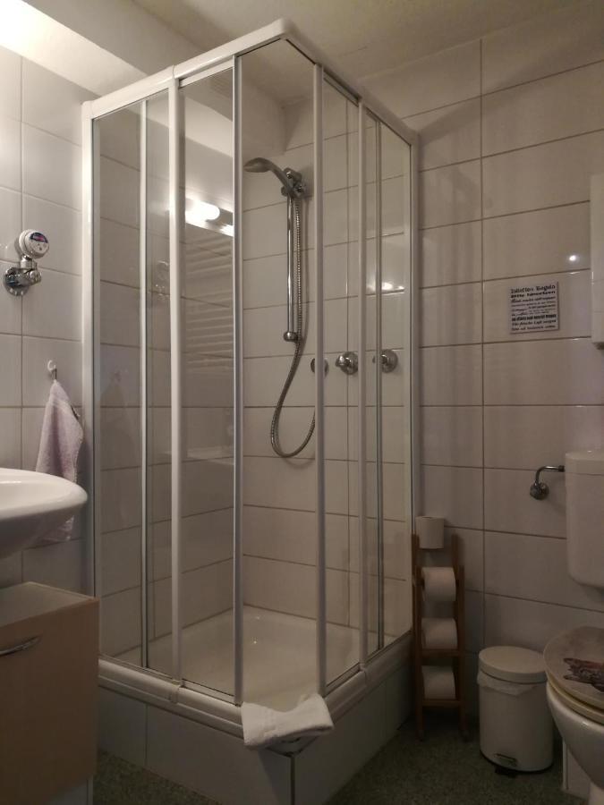 Ferienappartement Ruhrtal Witten Exterior foto
