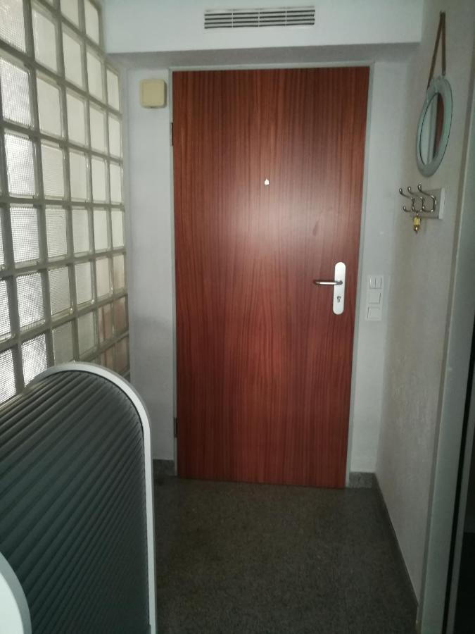 Ferienappartement Ruhrtal Witten Exterior foto