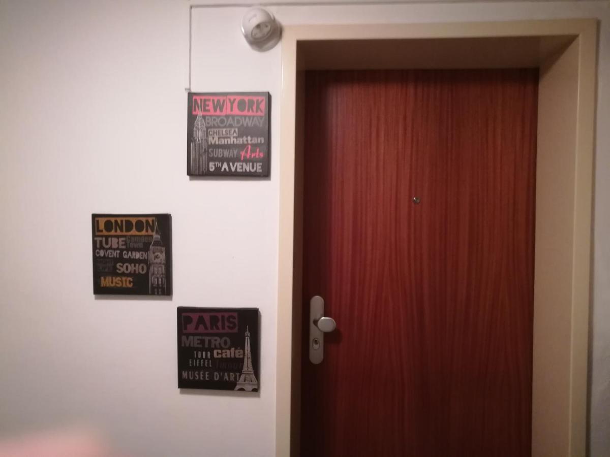 Ferienappartement Ruhrtal Witten Exterior foto